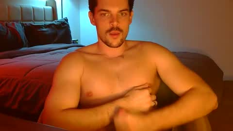 Louis Valmer online show from 02-03-26, 03:48