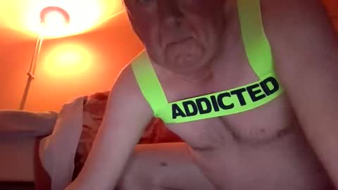 loupi947474 online show from 04-22-26, 09:05