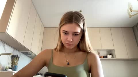 Eliza online show from 03-22-26, 05:11