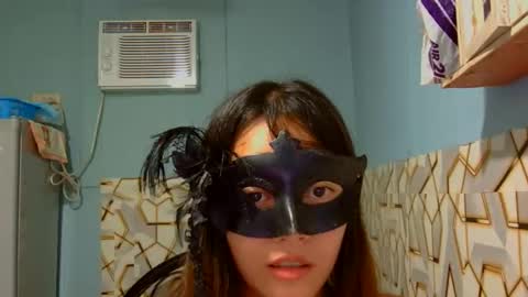 lourdesa24 online show from 05-11-26, 02:45