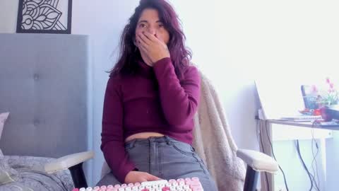 Lourrein Stoun   Independiente online show from 02-14-25, 08:05