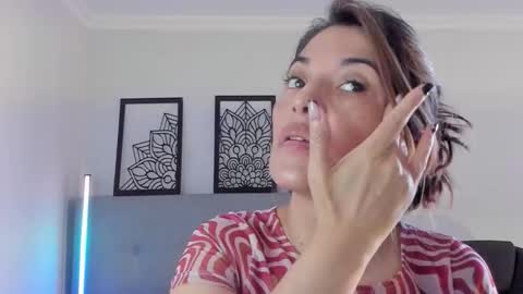 Lourrein Stoun   Independiente online show from 09-25-25, 06:33