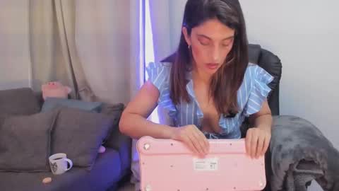 Lourrein Stoun   Independiente online show from 02-25-26, 02:32