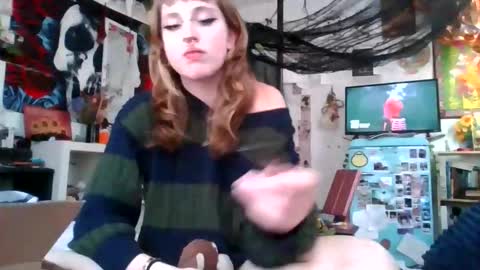 lov3lypixi3 online show from 10-10-25, 11:15