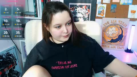 Snapshot of lovbess chatting on 04-04-26, 01:19 Mia online show from 04-04-26, 01:19