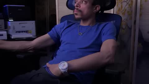 Prynce online show from 03-30-26, 05:52
