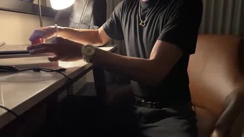 Prynce online show from 04-14-26, 02:50