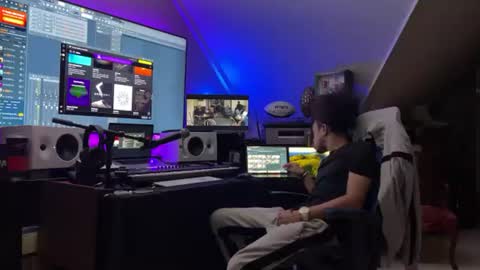 Prynce online show from 07-15-26, 05:12