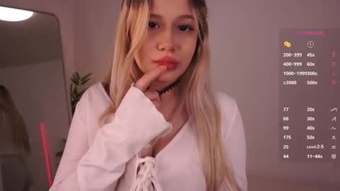 Eva online show from 12-03-25, 12:47