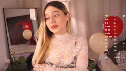 Eva online show from 03-10-26, 02:33