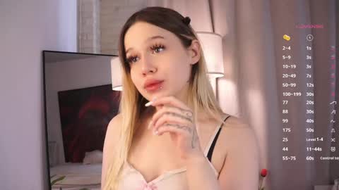 Eva online show from 03-22-26, 11:46