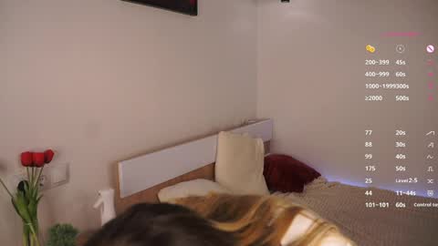 Eva online show from 04-03-26, 12:14