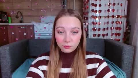 love bella  online show from 02-03-26, 12:20