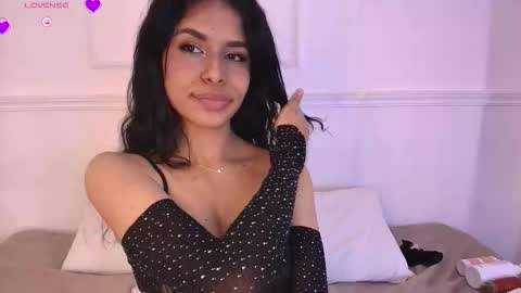 Cam online show from 01-08-26, 07:27