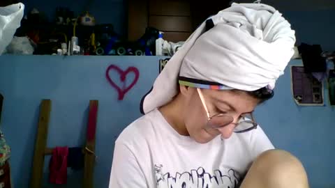 love_electra online show from 09-21-25, 04:30