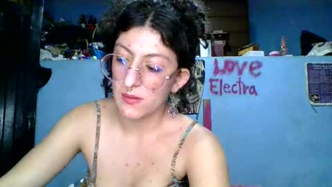 love_electra online show from 02-26-26, 02:43
