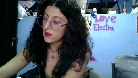 love_electra online show from 03-17-26, 01:32