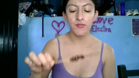 love_electra online show from 03-28-26, 02:16