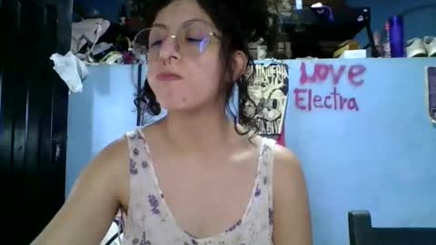 love_electra online show from 03-29-26, 07:14