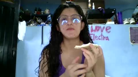 love_electra online show from 04-01-26, 03:09