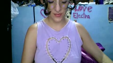 love_electra online show from 04-05-26, 01:36