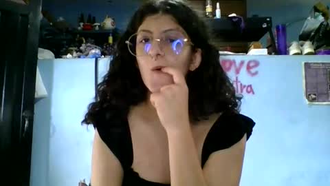 love_electra online show from 04-07-26, 02:17