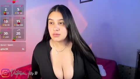 Victoria Fernandez online show from 06-30-26, 04:35