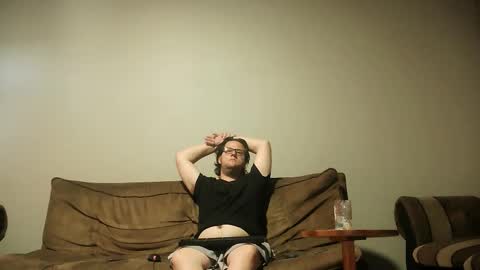 Mr. Sausage online show from 01-16-26, 04:33