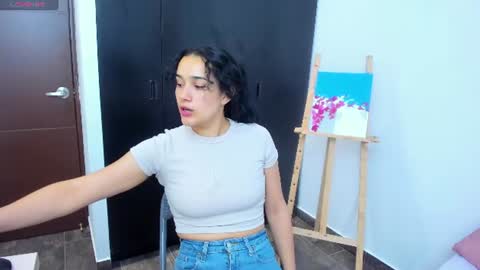Kristen LoveBerry online show from 06-10-26, 06:40