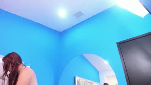 Melany  online show from 03-29-26, 01:05