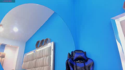 Melany  online show from 04-01-26, 12:39