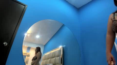 Melany  online show from 06-02-26, 12:18