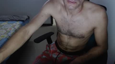 Andys and mary online show from 11-26-25, 03:18