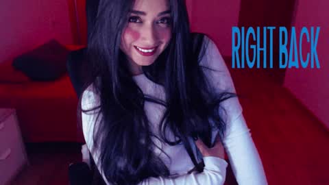 Snapshot of love_samantha chatting on 12-21-24, 01:42 Samantha online show from 12-21-24, 01:42