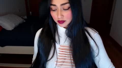 Snapshot of love_samantha chatting on 01-30-25, 11:33 Samantha online show from 01-30-25, 11:33