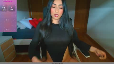 Snapshot of love_samantha chatting on 06-03-26, 10:07 Samantha online show from 06-03-26, 10:07