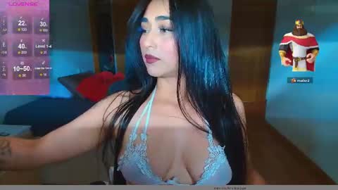 Samantha online show from 06-20-26, 04:10