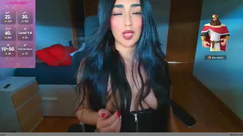 Samantha online show from 06-26-26, 01:59