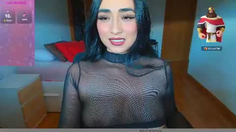 Samantha online show from 07-05-26, 04:25