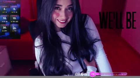 Samantha online show from 07-28-26, 06:20