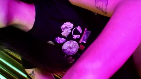 Seren online show from 11-07-25, 05:18