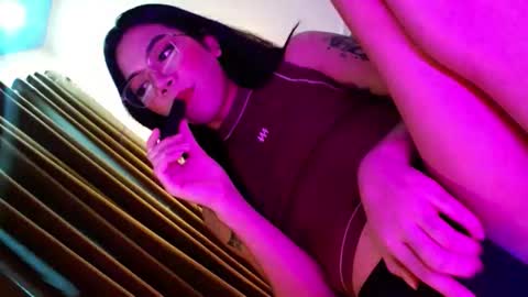 Seren online show from 11-20-25, 06:46