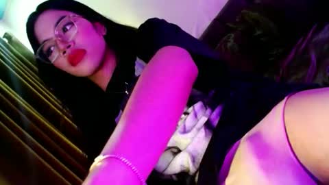 Seren online show from 01-08-26, 02:25