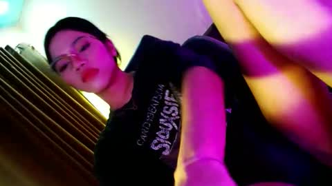 Seren online show from 02-26-26, 04:11