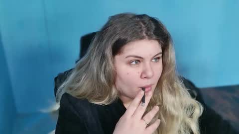 Ally online show from 02-19-26, 08:43