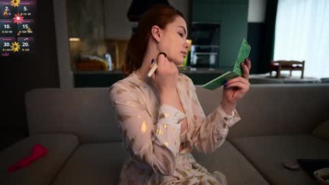 love you to123 online show from 02-28-26, 06:47