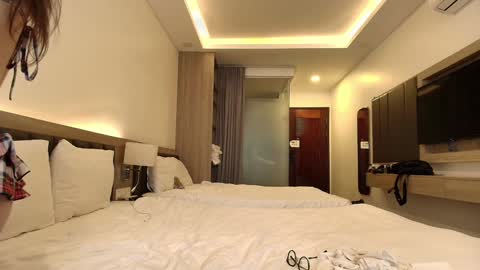  Jessica Nelson  Ricky Reed  online show from 02-03-26, 06:40