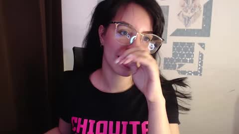 IAmBunny online show from 12-31-24, 11:06