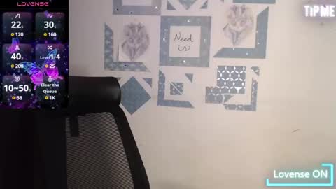 IAmBunny online show from 01-27-25, 01:16