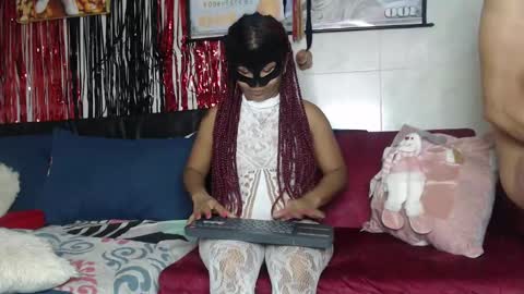 Frank and Nathy  online show from 12-20-24, 01:47